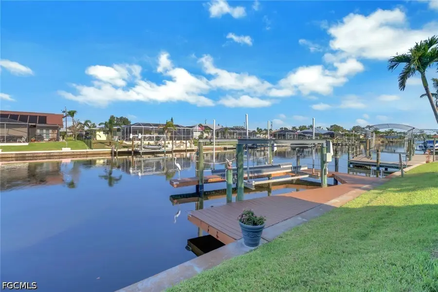 3538 SE 1st Place, Cape Coral, FL 33904 - #3