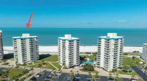 7360 Estero Boulevard #703, Fort Myers Beach, FL 33931
