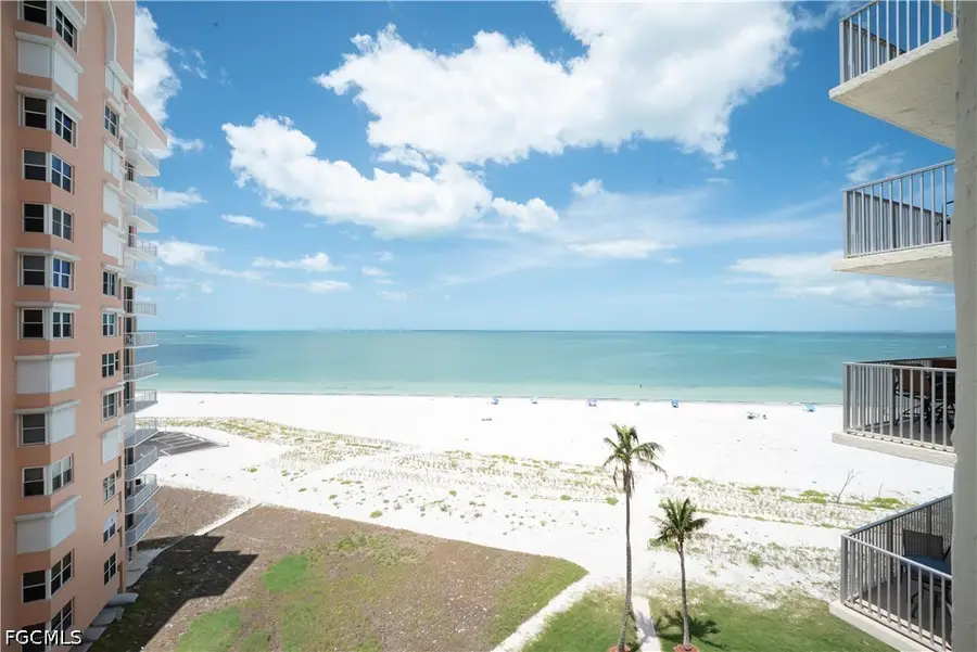 7360 Estero Boulevard #703, Fort Myers Beach, FL 33931 - #2