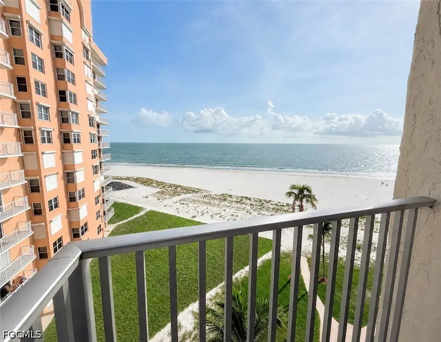 7360 Estero Boulevard #703, Fort Myers Beach, FL 33931 - #3