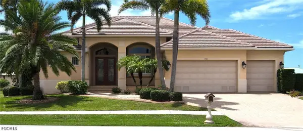 3801 Bal Harbor Boulevard, Punta Gorda, FL 33950