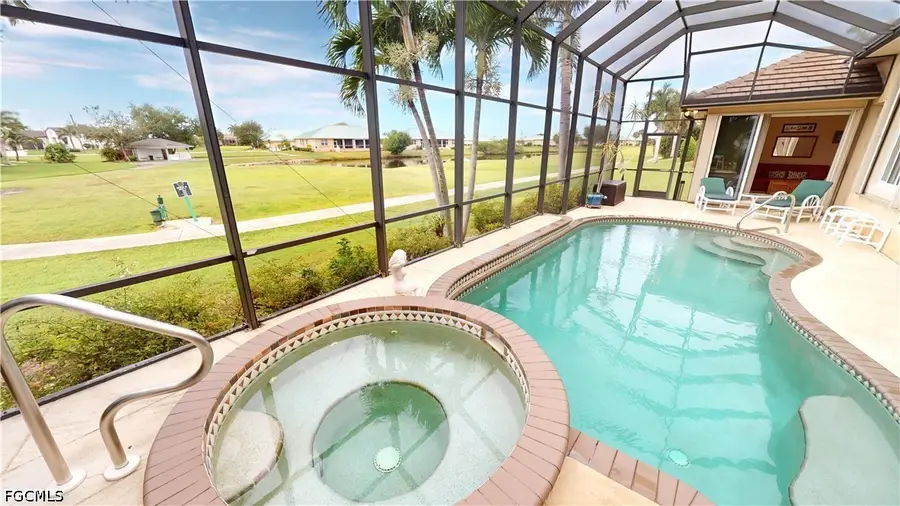 3801 Bal Harbor Boulevard, Punta Gorda, FL 33950 - #3