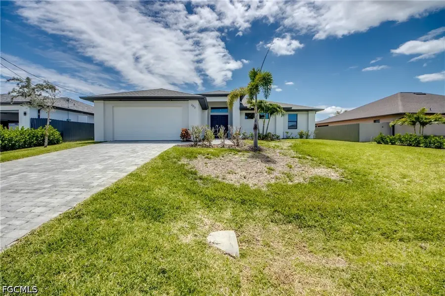 203 SW 14th Avenue, Cape Coral, FL 33991 - #2