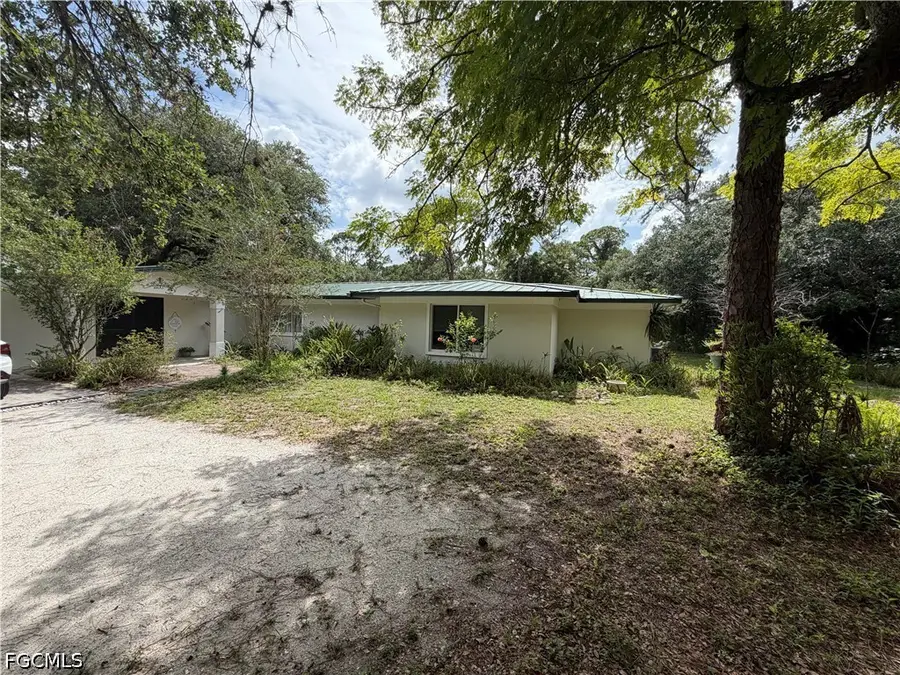 18251 Persimmon Ridge Road, Alva, FL 33920 - #2