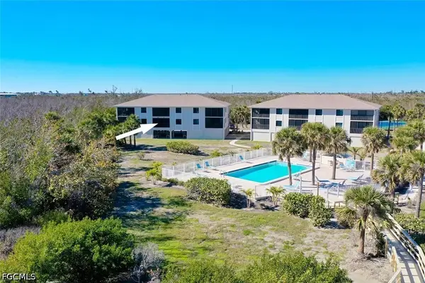 1919 Olde Middle Gulf Drive #502, Sanibel, FL 33957