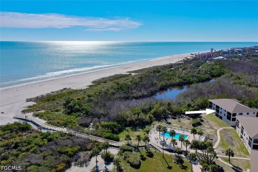 1919 Olde Middle Gulf Drive #502, Sanibel, FL 33957 - #3