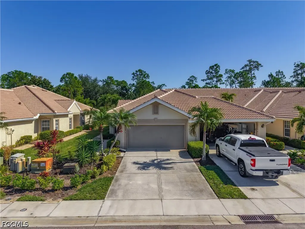 20940 Calle Cristal Lane #1, North Fort Myers, FL 33917 - #1