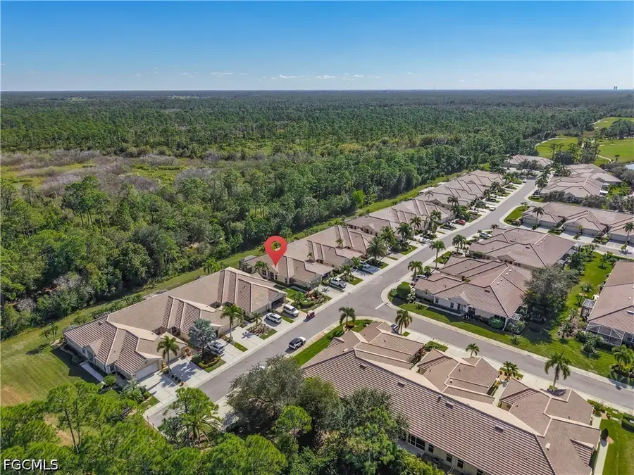 20940 Calle Cristal Lane #1, North Fort Myers, FL 33917 - #2