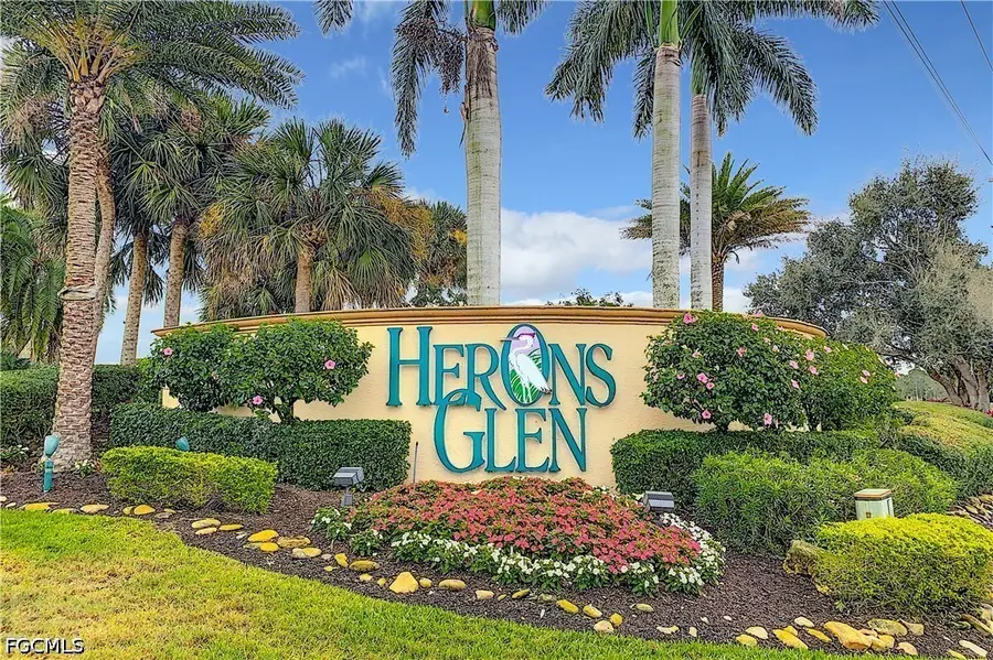 20940 Calle Cristal Lane #1, North Fort Myers, FL 33917 - #3