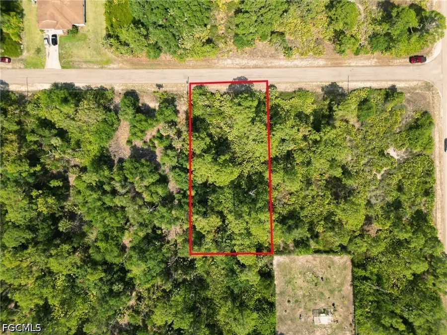 1405 Clark Avenue, Lehigh Acres, FL 33972 - #3