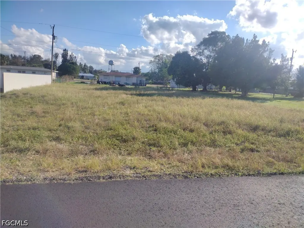 710 Fillmore Avenue, Lehigh Acres, FL 33936 - #1