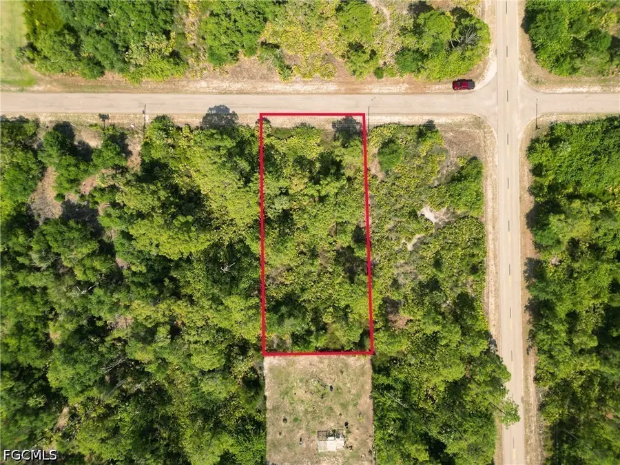 1403 Clark Avenue, Lehigh Acres, FL 33972 - #2
