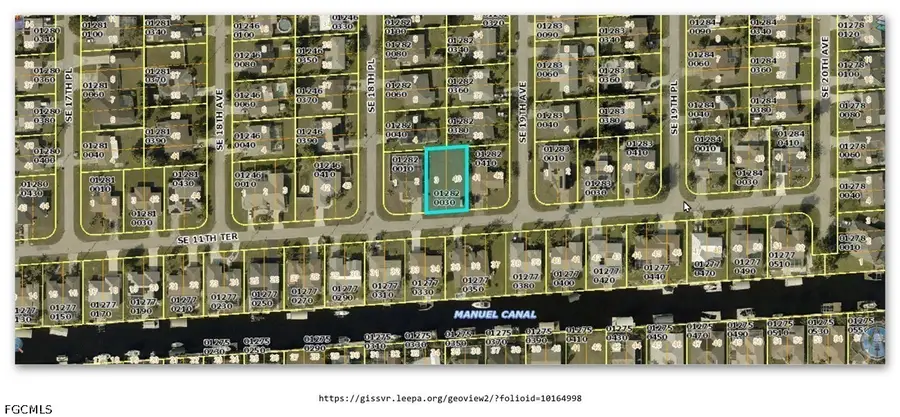 1823 SE 11th Terrace, Cape Coral, FL 33990 - #3