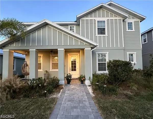 42203 SW Hammock Lane, Punta Gorda, FL 33982