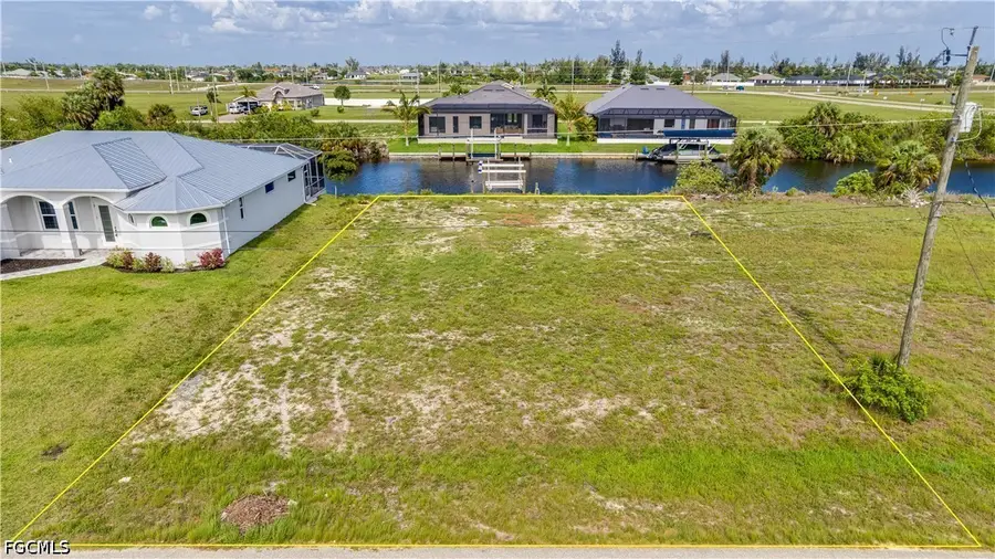 1217 NW 33rd Avenue, Cape Coral, FL 33993 - #3