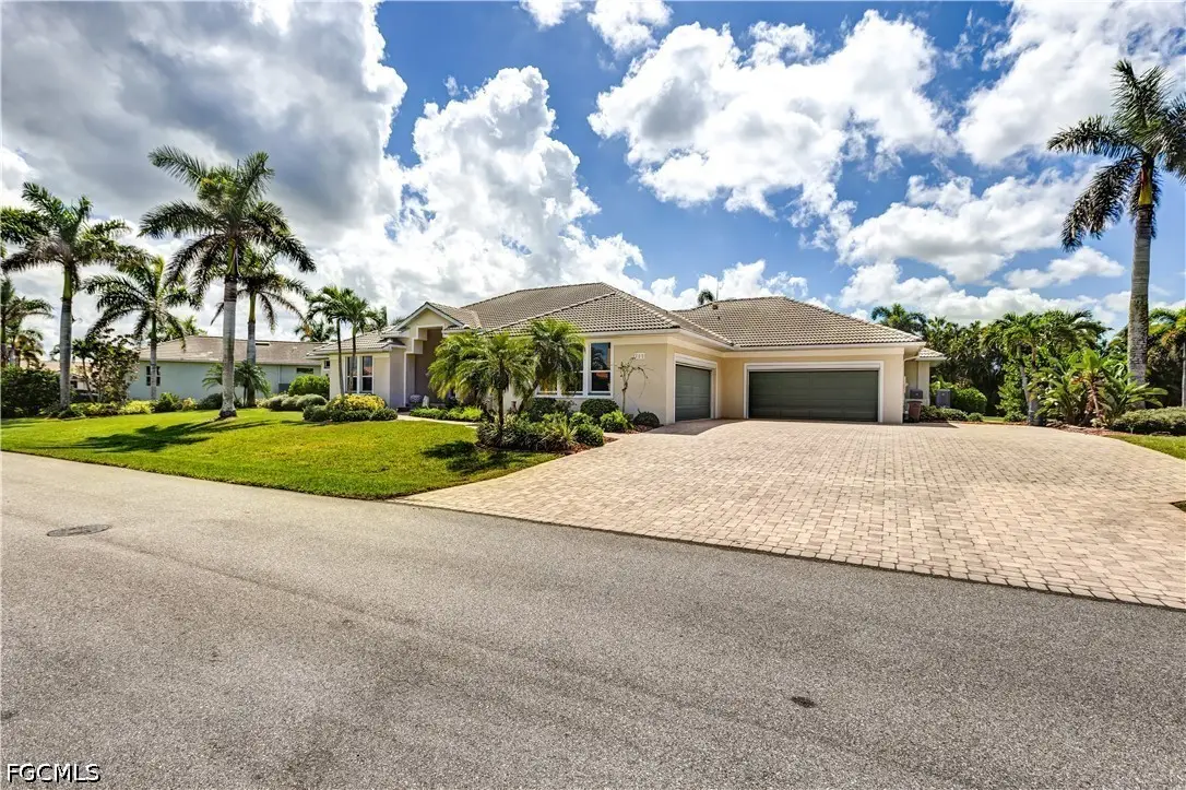 735 Elisa Drive, Punta Gorda, FL 33950 - #1