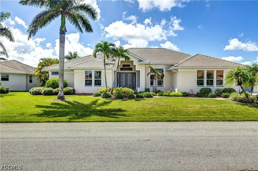 735 Elisa Drive, Punta Gorda, FL 33950 - #2