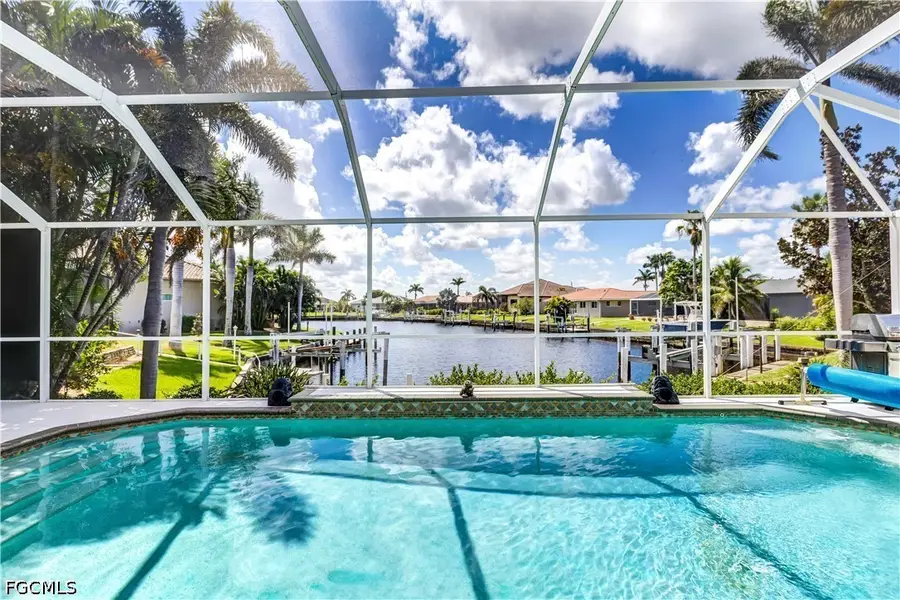 735 Elisa Drive, Punta Gorda, FL 33950 - #3