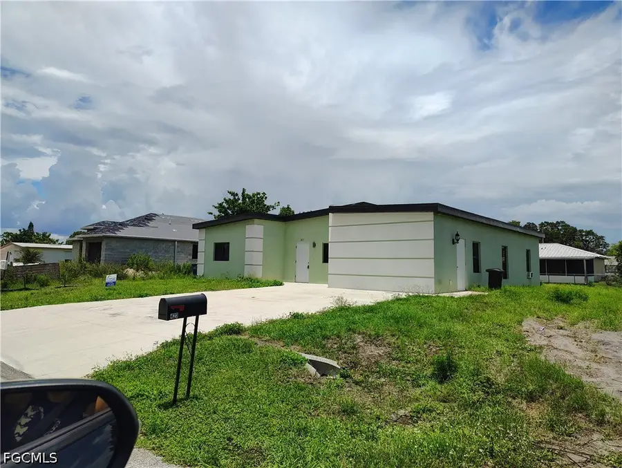 423 Canyon Drive S, Lehigh Acres, FL 33936 - #2