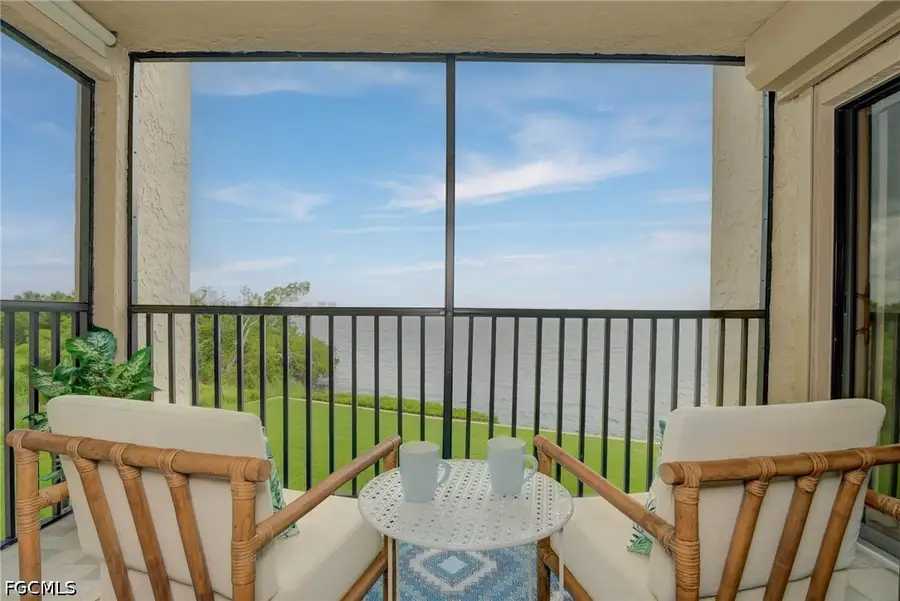 4510 N Key Drive #204, North Fort Myers, FL 33903 - #2