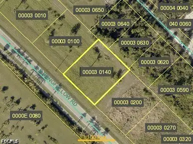 Address Withheld By Seller, Bokeelia, FL 33922 - #2
