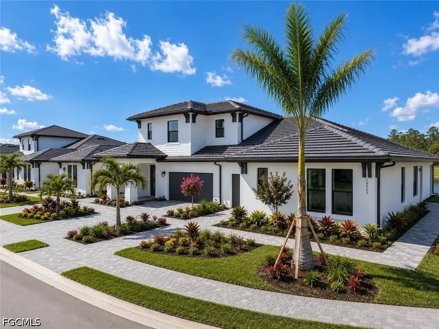 10943 Salt Bay Way, Fort Myers, FL 33913 - #2