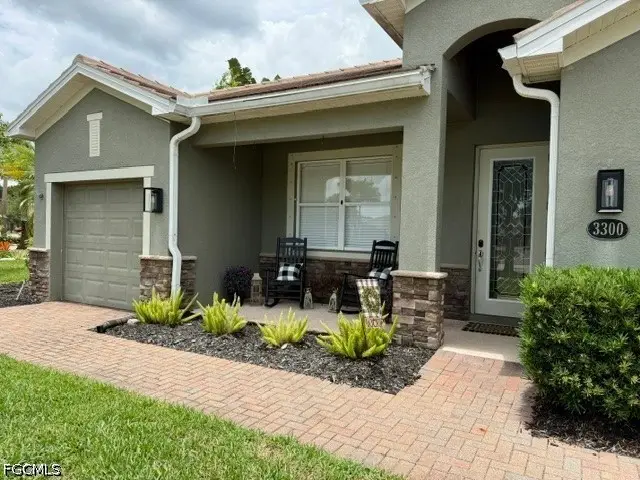 3300 Hampton Boulevard, Alva, FL 33920 - #2