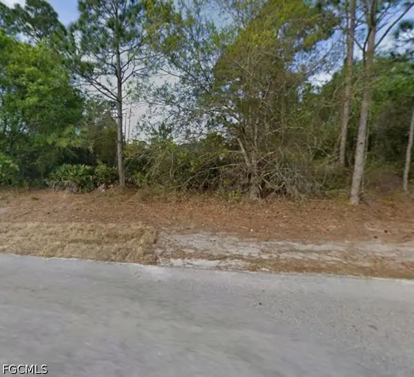 218 Beckley Drive, Lehigh Acres, FL 33974