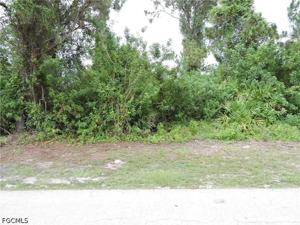 4754 28th Street Sw, Lehigh Acres, FL 33973 - #1
