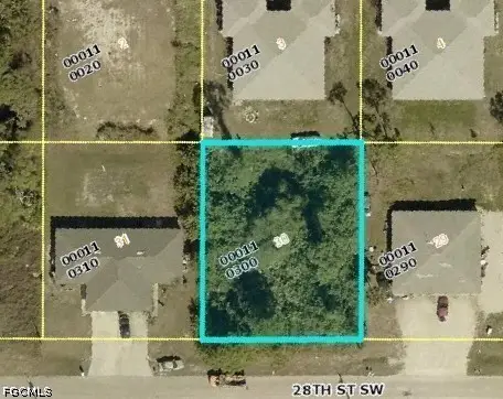 4754 28th Street Sw, Lehigh Acres, FL 33973 - #2