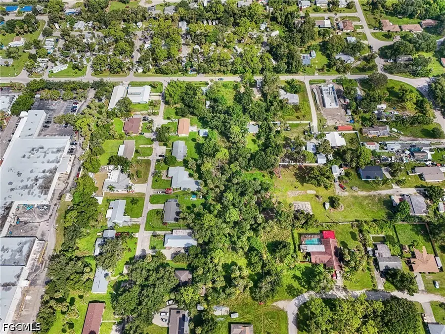 1807 Powell Drive, North Fort Myers, FL 33917 - #2