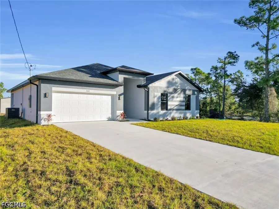 1112 Summa Boulevard, Lehigh Acres, FL 33974 - #2