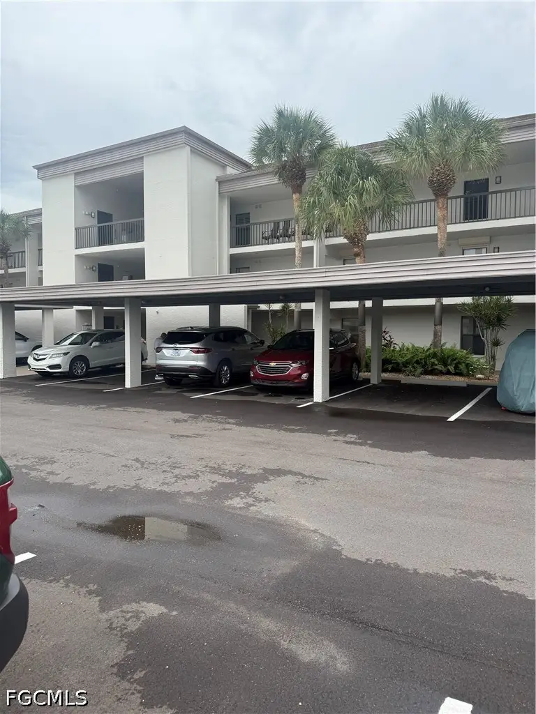 5845 Trailwinds Drive #515, Fort Myers, FL 33907 - #1