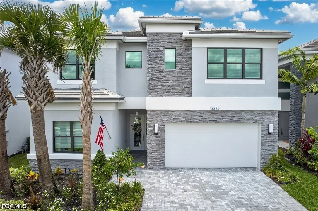 12230 Red Pine Place, Estero, FL 33928 - #1