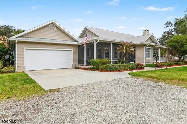 23150 N River Road, Alva, FL 33920