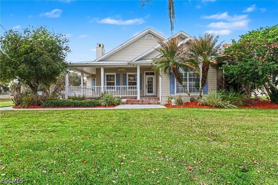 23150 N River Road, Alva, FL 33920 - #2