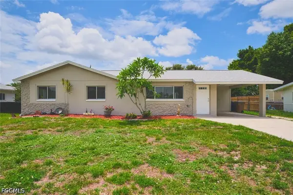 13239 Caribbean Boulevard, Fort Myers, FL 33905