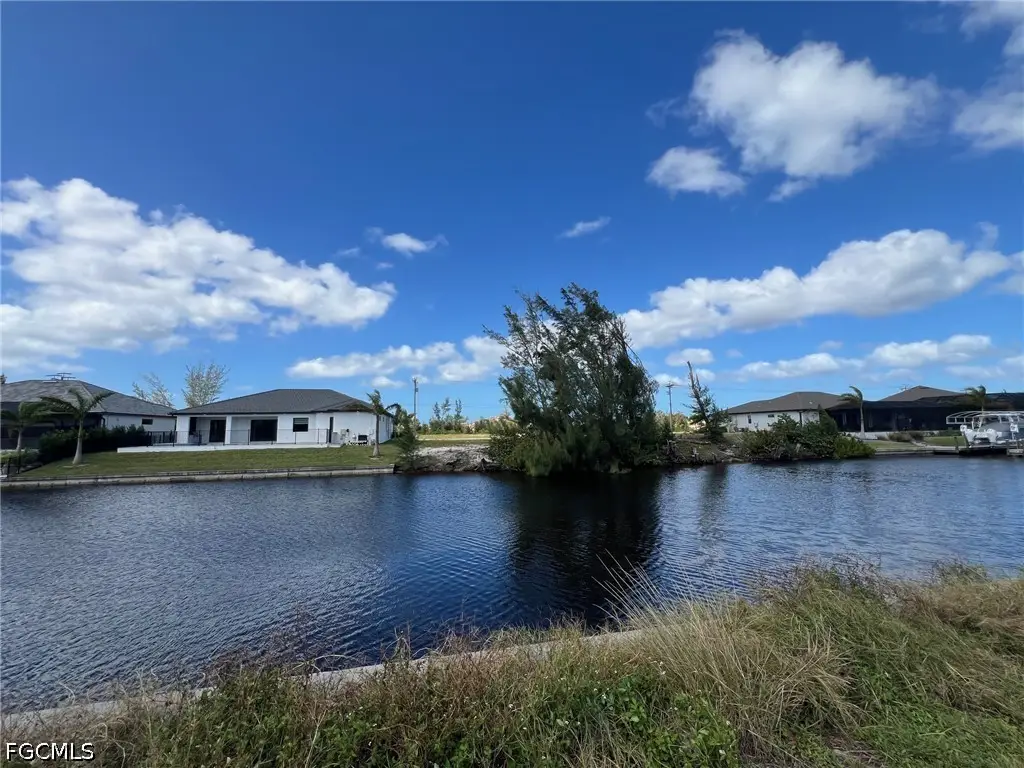 722 NW 39th Avenue, Cape Coral, FL 33993 - #1