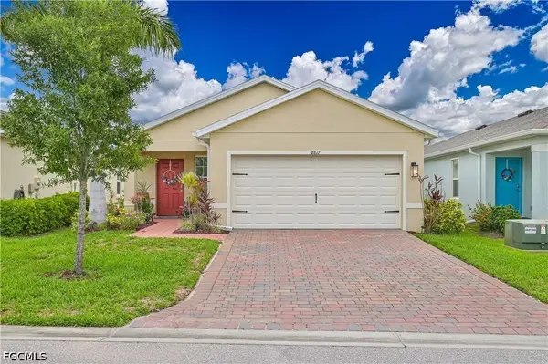 8817 Swell Brooks Court, North Fort Myers, FL 33917