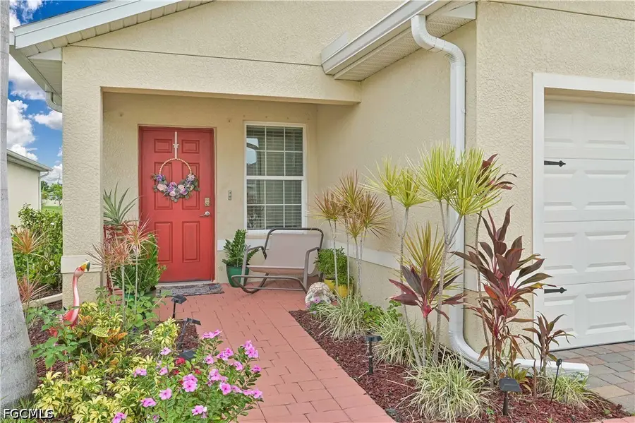 8817 Swell Brooks Court, North Fort Myers, FL 33917 - #2
