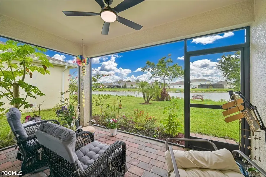 8817 Swell Brooks Court, North Fort Myers, FL 33917 - #3
