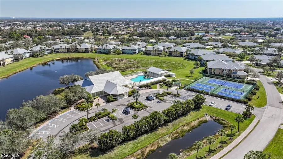 2061 Willow Hammock Circle #105, Punta Gorda, FL 33983 - #2