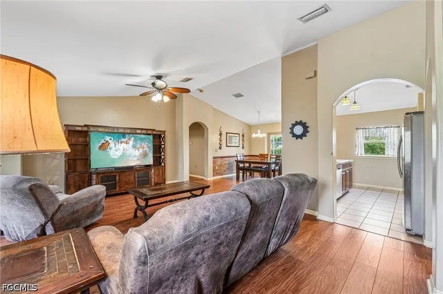 437 Raymer Street, Lehigh Acres, FL 33974 - #3