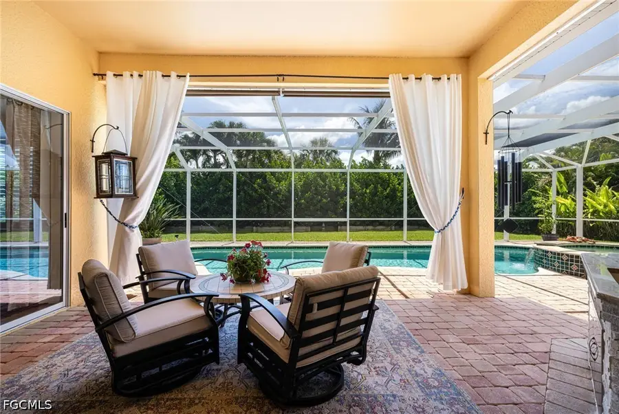 9836 Los Altos Court, Fort Myers, FL 33919 - #2