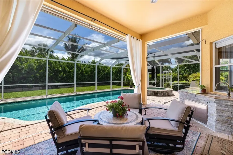 9836 Los Altos Court, Fort Myers, FL 33919 - #3