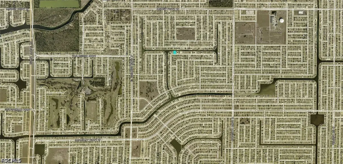 2021 NW 20th Terrace, Cape Coral, FL 33993 - #1