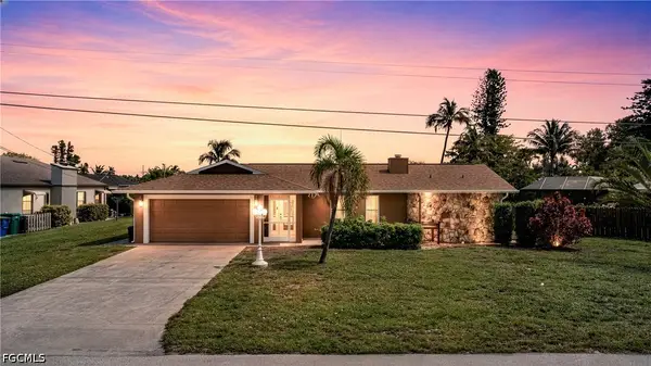 15840 Lake Candlewood Drive, Fort Myers, FL 33908