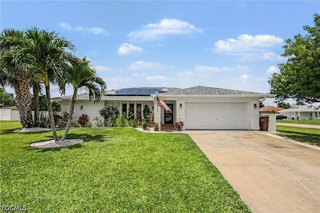 618 SE 11th Place, Cape Coral, FL 33990 - #1