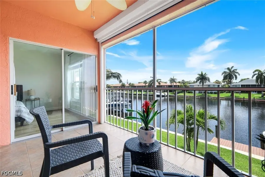 4550 SE 5th Place #202, Cape Coral, FL 33904 - #2