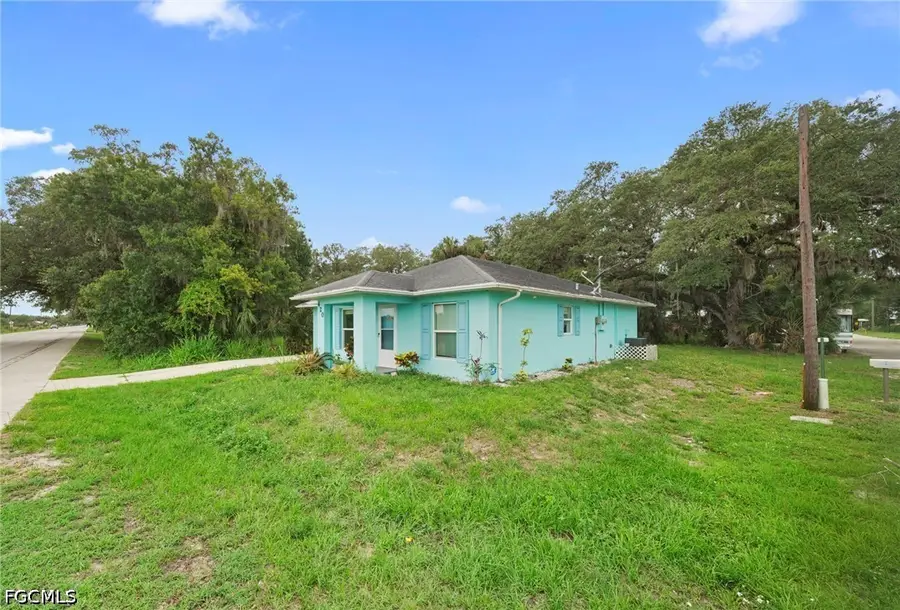 420 Dr Martin Luther King Jr Boulevard, Labelle, FL 33935 - #2